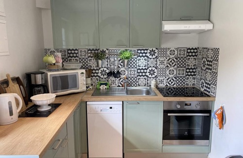 Canouville House | La Charetterie - CANOUVILLE