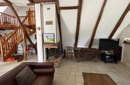 Lacroix-Barrez House | La Charmalex - Grange en Aveyron