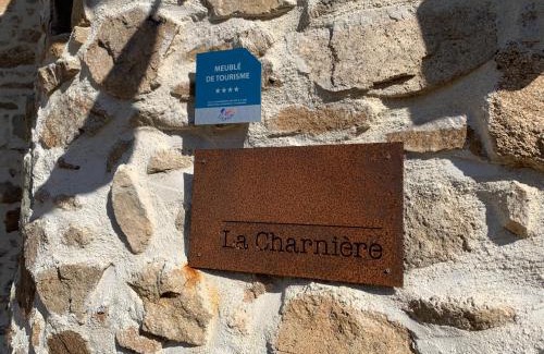 Maisonnais-sur-Tardoire House | La Charnière Chadalais