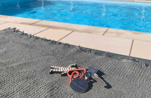 Maisonnais-sur-Tardoire House | La Charnière Chadalais