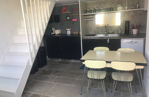 Ile d'Yeu House | La Chartreuse, charming house in Port Joinville - Ile d'Yeu