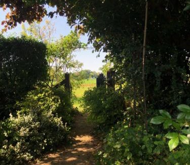 Sartilly-Baie-Bocage House | La chartrie