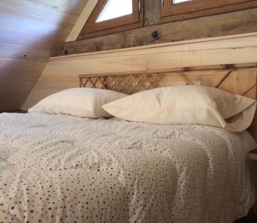 Sartilly-Baie-Bocage House | La chartrie