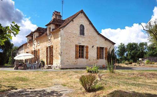 Saint-Gery House | La Chataîgnière