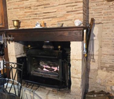 Saint-Gery House | La Chataîgnière