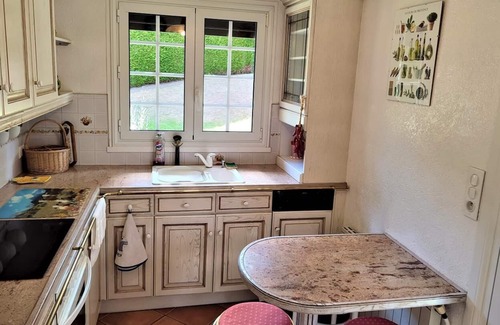 Ellecourt House | La Chaume Vallée - Ellecourt