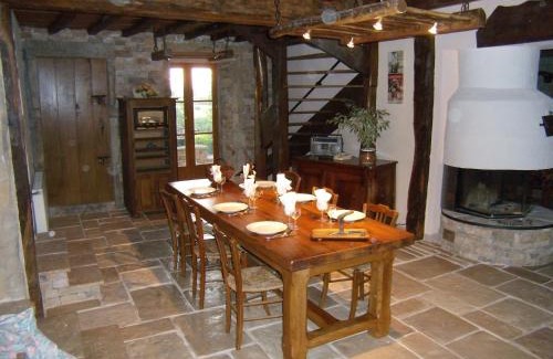 Laives House | La chaumière de Laives