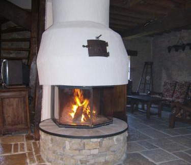 Laives House | La chaumière de Laives