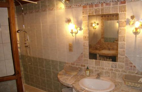 Laives House | La chaumière de Laives