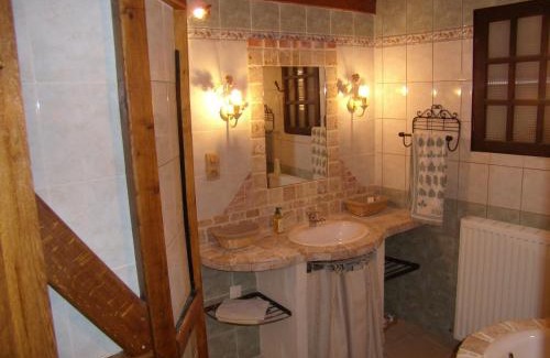 Laives House | La chaumière de Laives