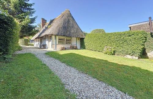 Vieux-Port House | la chaumière de Vieux Port