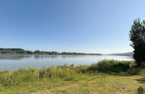 Vieux-Port House | la chaumière de Vieux Port