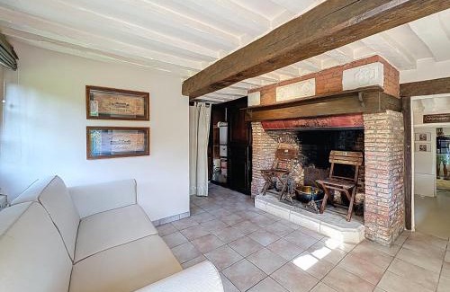 Vieux-Port House | la chaumière de Vieux Port