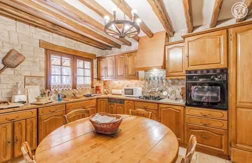 Laives House | La Chaumière - Laives