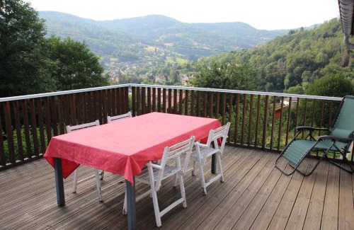 Cornimont Ski Chalet | LA CHAUMIERE DE TAVOU