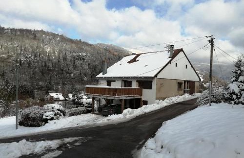 Cornimont Ski Chalet | LA CHAUMIERE DE TAVOU