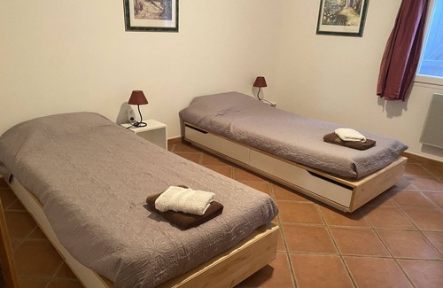 Artignosc-sur-Verdon Villa | La Chenerai - Artignosc