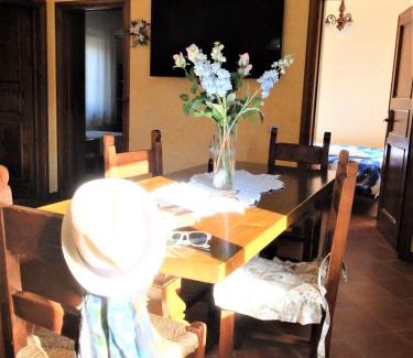 Camaiore House | La Cheta