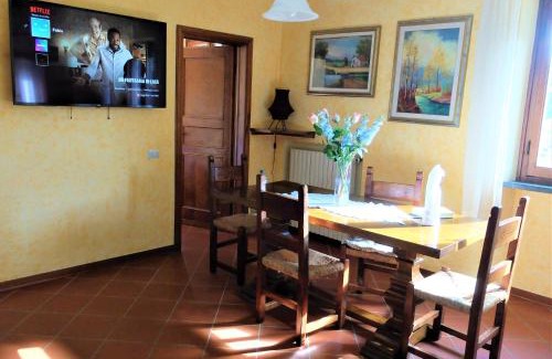 Camaiore House | La Cheta