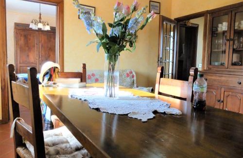 Camaiore House | La Cheta