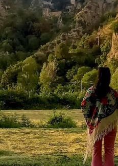 Arrone House | La chiave del Tempo