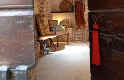 Arrone House | La chiave del Tempo