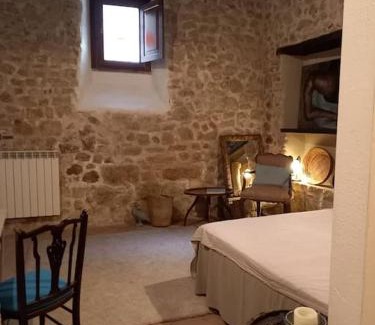 Arrone House | La chiave del Tempo