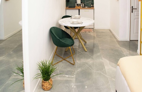 Opera Apartment | La Chic Opéra Netflix/Wifi