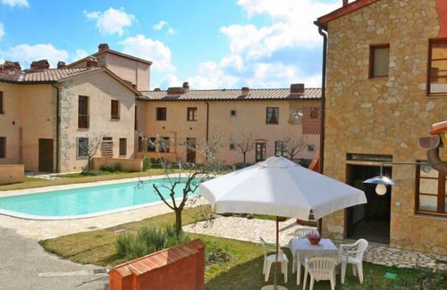 Gambassi Terme Apartment | La Chicca by Interhome