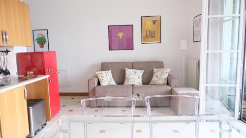 Pre Apartment | La Chicca del Carmine