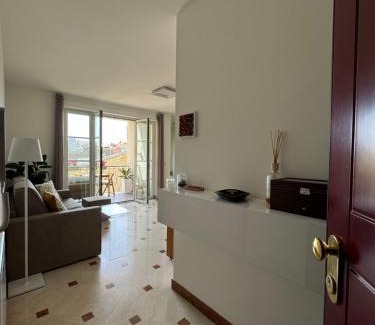 Pre Apartment | La Chicca del Carmine