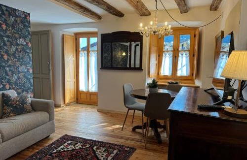 Ceres Apartment | La Chintana