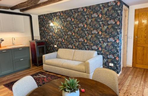 Ceres Apartment | La Chintana