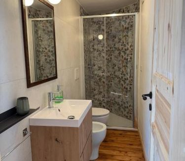 Ceres Apartment | La Chintana