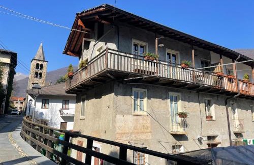 Ceres Apartment | La Chintana