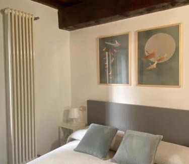 Parma City Centre Apartment | La Chiocciola