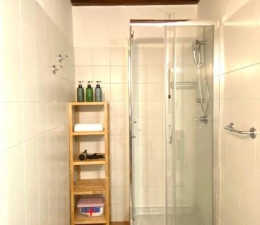 Parma City Centre Apartment | La Chiocciola