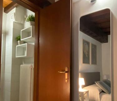 Parma City Centre Apartment | La Chiocciola