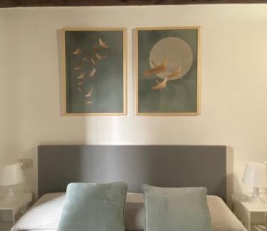 Parma City Centre Apartment | La Chiocciola
