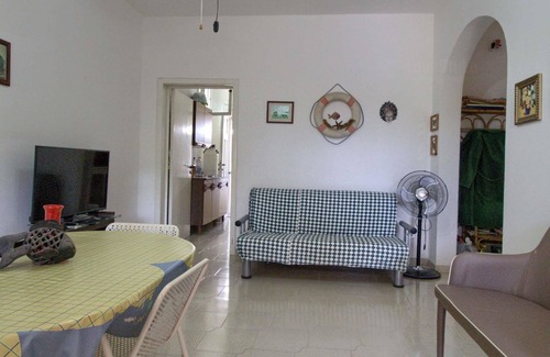 Specchiarica House | La Chioggia fronte spiaggia Specchiarica