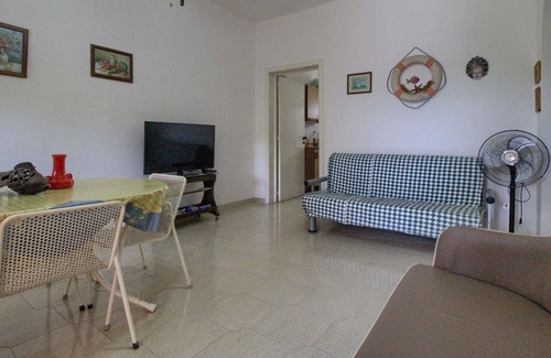 Specchiarica House | La Chioggia fronte spiaggia Specchiarica