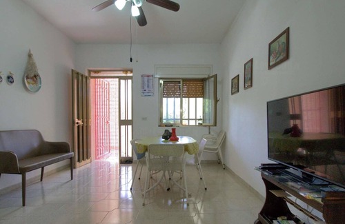 Specchiarica House | La Chioggia fronte spiaggia Specchiarica