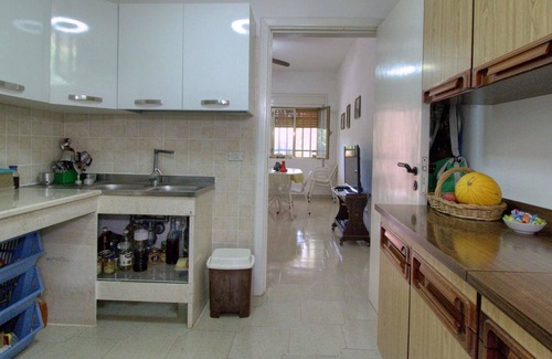 Specchiarica House | La Chioggia fronte spiaggia Specchiarica