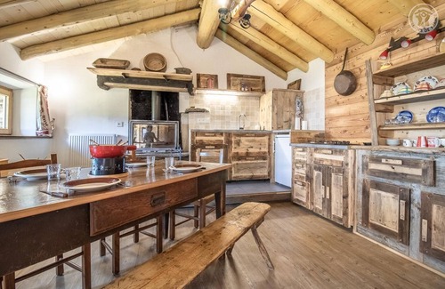 Termignon House | LA CHIRA - VAL CENIS