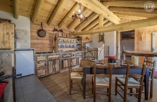 Termignon House | LA CHIRA - VAL CENIS