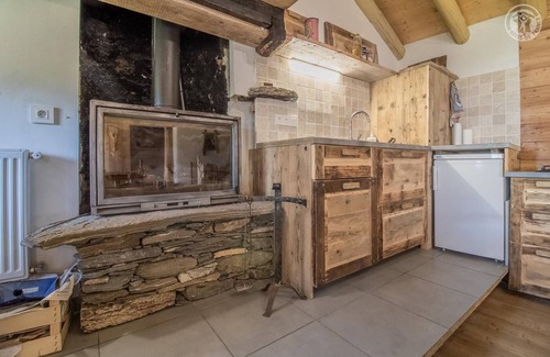 Termignon House | LA CHIRA - VAL CENIS