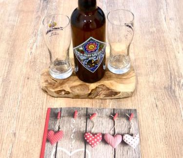 Centre ville - Urbanistes Apartment | La chouette détente