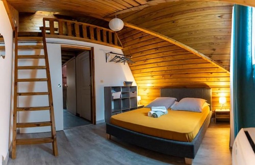 Manapany-les-Bains Villa | La Chrysalide du Bassin - DODOTERLA