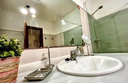 San Jose Apartment | La Chumbera