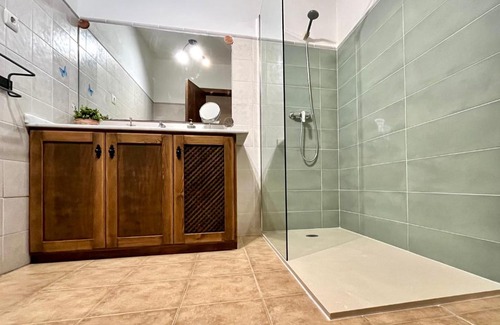 San Jose Apartment | La Chumbera